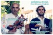 Duet Massana- Bonjoch musica folk.pdfGuitarra i Calaix Proposen nous temes de folk progressiu, inspirats en el folclore dels Països Catalans, ... El Cant dels Ocells Trad. catalana