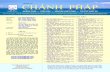Nguyệt san CHÁNH PHÁP published issues/2017/ChanhPhap 63 (02.17).pdf · chÁnh phÁp sỐ 63, thÁng 02.2017 1 nỘi dung sỐ nÀy: thƯ tÒa soẠn, trang 2 tin tỨc phẬt