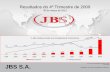 *Pro forma incluindo Bertin e JBS S.A. · JBS S.A. crescimento por aquisições • A história da JBS tem sido marcada pela aquisição de mais de 30 unidades nos últimos 15 anos