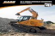 CX145C SR I CX235C SR - ldhplant.co.ukThe new CASE SR machines are designed to increase productivity, giving the operator easier operation with performance, without the risk of ...
