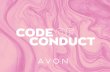 Avon Code of Conduct - Avon Worldwide 9a28ec42-2bc... a century. Avon and the Avon Foundation for Women