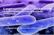 INDG458 - Legionnaires' disease: A guide for dutyholders · This leaflet is aimed at employers and people in control of premises, eg landlords, ... Legionellosis is the collective