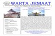 Gereja Protestan di Indonesia bagian Barat (G.P.I.B ...gpibimmanueldepok.org/wp-content/uploads/2020/01/Warta-Jemaat-12012020.pdfseluruh kehendak Allah” (ayat 15). Dengan memberi