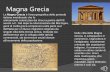 Presentazione standard di PowerPoint · Siris era un'antica città della Magna Grecia, in Lucania, nata sulla riva sinistra del fiume Sinni nei pressi della foce, al confine tra il