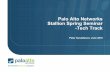 Palo Alto Networks Stallion Spring Seminar -Tech About Palo Alto Networks ¢â‚¬¢ Palo Alto Networks is