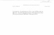 WCAP-15988-NP, 'Generic Guidance for an Effective Boric Acid … · 2012-11-19 · WESTINGHOUSE NON-PROPRIETARY CLASS 3 WCAPJ 1988-NP Generic Guidance for an Effective Boric Acid