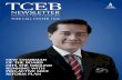 NEWSLETTER - tceb.or.th ·  • issue 46 • jan-feb 2016 tceb call center 1105 newsletter new chairman of the board hits the ground running with pro-active mice