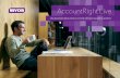 MYOB AccountRight Live - Credence Business … AR Live - AU.pdfFully-featured accounting on your desktop, in the cloud or both If you want a better way to stay on top of your numbers,