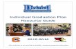 Individual Graduation Plan Resource Guide 2015-2016_Dist1_GradPlanGuide-Grades 8-122.pdfIndividual Graduation Plan Resource Guide! The Spartanburg County District One Individual Graduation