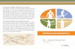 Folder Schmerzambulanz 2014 - GFO Kliniken …...balis, lumbosakralis) algesie von HirnnervenAn erapeutische Lokalanästhesieth Akupunktur anskutane elektrische Nervenstimulationtr