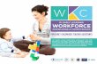 FOR EARLY CHILDHOOD TEACHER ASSISTANTSfor early childhood teacher assistants who work with children age birth through 5 and their families the rhode island workforce knowledge and