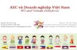 AEC và Doanh nghiệp Việt Nam - chongbanphagia.vnchongbanphagia.vn/Modules/News/Uploaded/38/2019021214494387slides-aec... · AEC và Doanh nghiệp Việt Nam Nguyễn Thị Thu