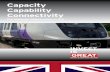 Capacity Capability Connectivity · The Midlands Opportunity Capacity, Capability, Connectivity The Midlands is at the heart of UK advanced engineering, home to a global cluster of