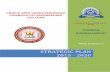 STRATEGIC PLAN 2015 - 2020 · strategic plan 2015 - 2020 prince shri venkateshwara padmavathy engineering college medavakkam ± mambakkam road, ponmar, chennai-600127