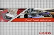 Fusor Repair Adhesives - Lord Corporation · Ford: Collision/warranty repair GM, Chrysler: Collision/ warranty repair including carbon fiber Nissan: Warranty repair Vovlo: Composite