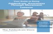 Feldenkrais Awareness Through MovementGuide... · haphazard, Feldenkrais lessons use these ideas in speciﬁc sequences combined with awareness to improve our movements, abilities,
