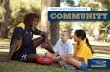 WEST COAST EAGLES IN THE COMMUNITY Tenant/WestCoastEagles/Images/PDF...what we do The West Coast Eagles Football Club has been actively supporting the West Australian community since