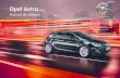 Opel Astra Manual de utilizare · Date specifice autovehiculului Vă rugăm să notaţi datele autovehiculului dumneavoastră pe pagina precedentă pentru accesarea mai uşoară a