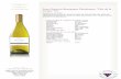 Jean Chartron Bourgogne Chardonnay 'Clos de la Combe'- Winebow · 2018-03-23 · Jean Chartron Bourgogne Chardonnay "Clos de la Combe" NV T A S T I N G N O T E S Pale golden yellow.