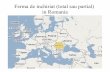 Ferma de inchiriat (total sau partial) in Romania · 2018-02-15 · 1500 capete., filtru sanitar de acces in ferma, filtru auto, spatiu pentru animale bolnave sau suspecte, spatiu