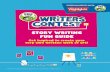 STORY WRITING FUN GUIDE - WJCTBrainstorming Activity Use these activity pages to start your story. Write down or draw whatever ideas you have. Story Structure All stories have a beginning,