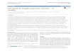Congenital Diaphragmatic hernia – a review · 2017-08-27 · REVIEW Open Access Congenital Diaphragmatic hernia – a review Praveen Kumar Chandrasekharan1*, Munmun Rawat1, Rajeshwari