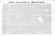 The Camden journal (Camden, S.C.).(Camden, S.C.) 1866-11 ... · directly or by suggestions that the mind of youth can understand, are defamatory of Southern institutions, and give