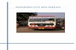 VADODARA CITY BUS SERVICE - India Environment …re.indiaenvironmentportal.org.in/files/urban transport...Urban Transport Initiatives in India: Best Practices in PPP 125 National Institute