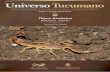 Universo Tucumano 29 - Tityus trivittatus (Rios-Tamayo)lillo.org.ar/revis/universo-tucumano/2019/2019-ut-v29.pdf · (a éstos se los denomina «animales domiciliarios»), preferentemente