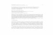 Complexity Estimation of Genetic Sequences Using ...Complexity Estimation of Genetic Sequences 15 2. Complexity of Genetic Sequences 2.1. What is Complexity? Complexity has proven