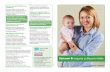 Northern Ireland Hepatitis B & C Managed Clinical …...Хепатит Б: защита за Вашето бебе Как ще знам дали бебето ми е защитено?