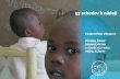 Charitatívne projekty Vysokej školy zdravotníctva a ... · Vysokoškolské štúdium sociálnej práce v zahraničí, Rumunsko, Burundi, Rwanda Miesto: Nadlak v Rumunsku, Rutovu