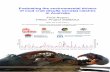 Evaluating the environmental drivers of mud crab (Scylla ... Projects/2008-012-DLD.pdf · Evaluating the environmental drivers of mud crab (Scylla serrata) catches in Australia Final