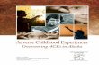 Adverse Childhood Experiences - Alaska Department of ...dhss.alaska.gov/abada/ace-ak/Documents/ACEsReportAlaska.pdfAdverse Childhood Experiences . Overcoming ACEs in Alaska. State