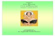 Lessons On Vedic Astrology By P.V.R. Narasimha Rao · Lessons on Vedic Astrology – Volume II 4 Dedication We dedicate these efforts at the feet of our Jyotish Guru Sri. P.V.R. Narasimha
