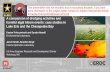 This presentation was not recorded, and is not …...US Army Corps of Engineers • Engineer Research and Development Center UNCLASSIFIED UNCLASSIFIED DISCOVER | DEVELOP | DELIVER