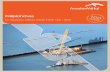 ArcelorMittal Commercial RPS Sheet Piling...le défi, à savoir développer de nouvelles poutrelles HZ, plus hautes, avec des ailes plus épaisses, permettant une augmentation substantielle