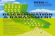 CALIFORNIA LAW PROHIBITS WORKPLACE DISCRIMINATION & … · reinstatement, cease-and-desist orders, expert witness fees, reasonable attorney’s fees and costs, punitive damages, and