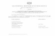 GUVERNUL REPUBLICII MOLDOVA - gov.md · pentru modificarea Legii nr. 1100/2000 cu privire la fabricarea și circulația alcoolului etilic și a producției alcoolice Parlamentul adoptă