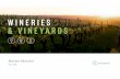 Wineries & Vineyards Market Monitor Fall 2019 · 2 $0 $500 $1,000 $1,500 $2,000 $2,500 $3,000 $3,500 $4,000 $4,500 $5,000 2018 2019 Changing Dynamics Position the Wine Landscape for
