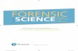 FORENSIC - Pearson Education...RICHARD SAFERSTEIN, Ph.D.Forensic Science Consultant, Mt. Laurel, New Jersey 330 Hudson Street, NY NY 10013 FORENSIC SCIENCE From the CRIME SCENE to