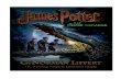 James Potter - WordPress.com- Egy légzsákban, valahol az Atlanti óceán mélyén, egy barlangban – felelte Mr. Pink meg sem állva. - Az Atlanti… - nyögte Mr. Szürke kábán,