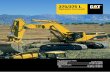 375/375 L Hydraulic Excavator AEHQ3850-05 · Productive The Cat 375/375 L Excavator is designed to produce…and built to last! Introducing the Caterpillar® 375 Excavator! The Cat