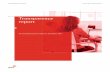 Transparency Report 2017 - PwC4.9. Monitoring 4.10. Management’s Statement on the effectiveness of internal quality control system functioning 4.11. Last Quality Assurance Review