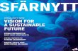 STENA LINE’S NEW VISION FOR A SUSTAINABLE …...NO. 75, JUNE 2016 TO ALL EMPLOYEES IN THE STENA SPHERE STENA LINE’S NEW VISION FOR A SUSTAINABLE FUTURE DIGITAL SALES TOOL WITH
