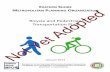 Bicycle and Pedestrian Transportation Planmedia.al.com/news_mobile_impact/other/Eastern_Shore_Bike_Plan.pdfEASTERN SHORE . METROPOLITAN PLANNING ORGANIZATION. RESOLUTION NO. 2014-20.