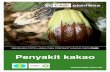 Penyakit kakao · Pada bagian gejala, gambar diatur sesuai dengan bagian tanaman, dengan gejala yang serupa ditampilkan secara bersamaan. Beberapa faktor ... • Panjang larva 1,5-15