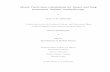 Monte Carlo dose calculations for breast and lung ... · Monte Carlo dose calculations for breast and lung permanent implant brachytherapy by Justin G. H. Sutherland A thesis submitted