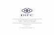 DATA PROTECTION LAW DIFC LAW NO. 1 OF 2007DATA PROTECTION LAW DIFC LAW NO. 1 OF 2007 Consolidated Version (December 2012) Amended by Data Protection Law Amendment Law DIFC Law No.