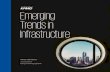 Emerging Trends in Infrastructure · The public sector begins to reassert its role Trend 1: 4 | Emerging Trends in Infrastructure 2019 KPMG International Cooperative KPMG International